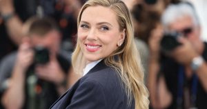 789BET baccarat và nỗi khổ đằng sau ánh hào quang của Scarlett Johansson