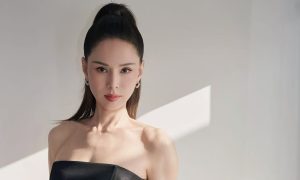 Lý Nhược Đồng: Tôi chọn độc thân – Thông điệp truyền cảm hứng cho phụ nữ hiện đại