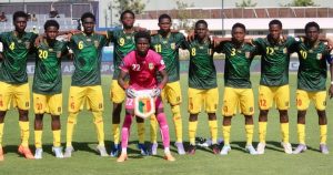 Thưởng tân thủ 789BET và cơ hội theo dõi U.17 Việt Nam tại World Cup sau cú sốc của đối thủ Mali