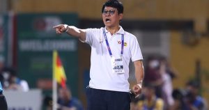 789BET Việt Nam: Ông Vũ Tiến Thành trở lại cứu HAGL trước thềm đại chiến với Harry Kewell
